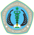 Logo SMK HASSINA