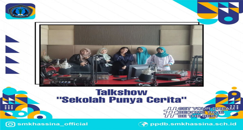 Talkshow 