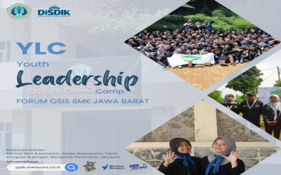 Youth Leadership Camp FORUM OSIS SMK JAWA BARAT