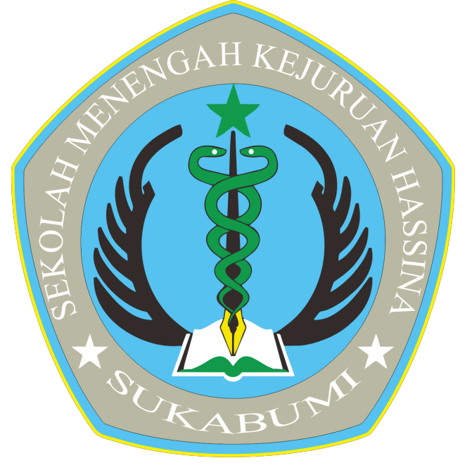 logo SMK HASSINA