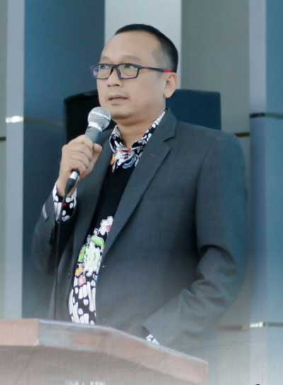 Rd. Fajar Anugrah W., M.Pd.
