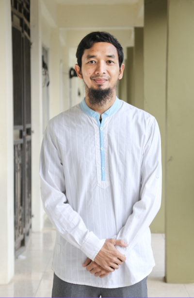 Fandi Suryonotonegoro, S.E., M.M, Gr.