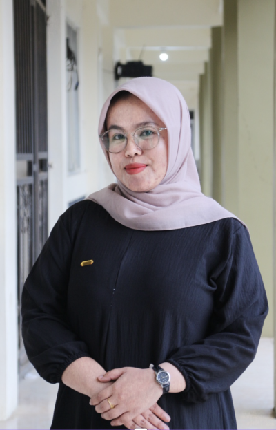 Ena Sri Anjani, S.Farm., Gr.