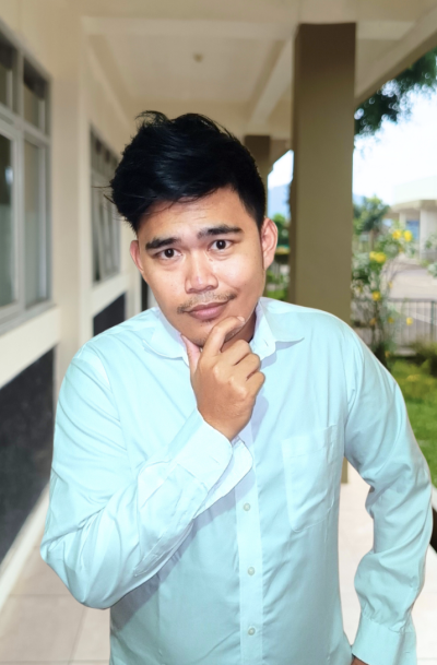 Arya Putra Perdana, S.Kom., Gr.